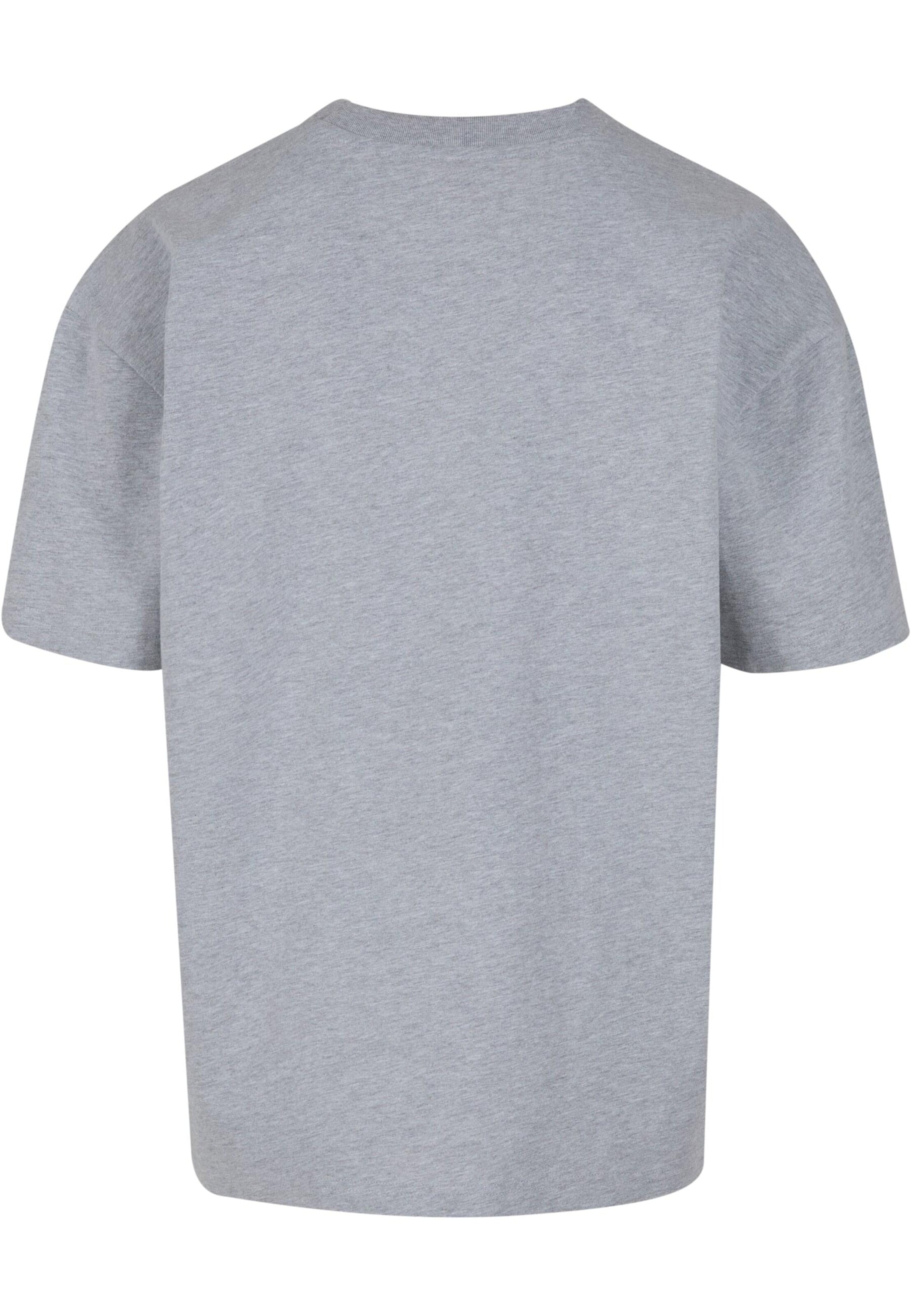 T-Shirt 'Forest Camo' True Religion en gris