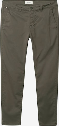 GABBA Pants 'Paul K3280 Dale' in Brown: front