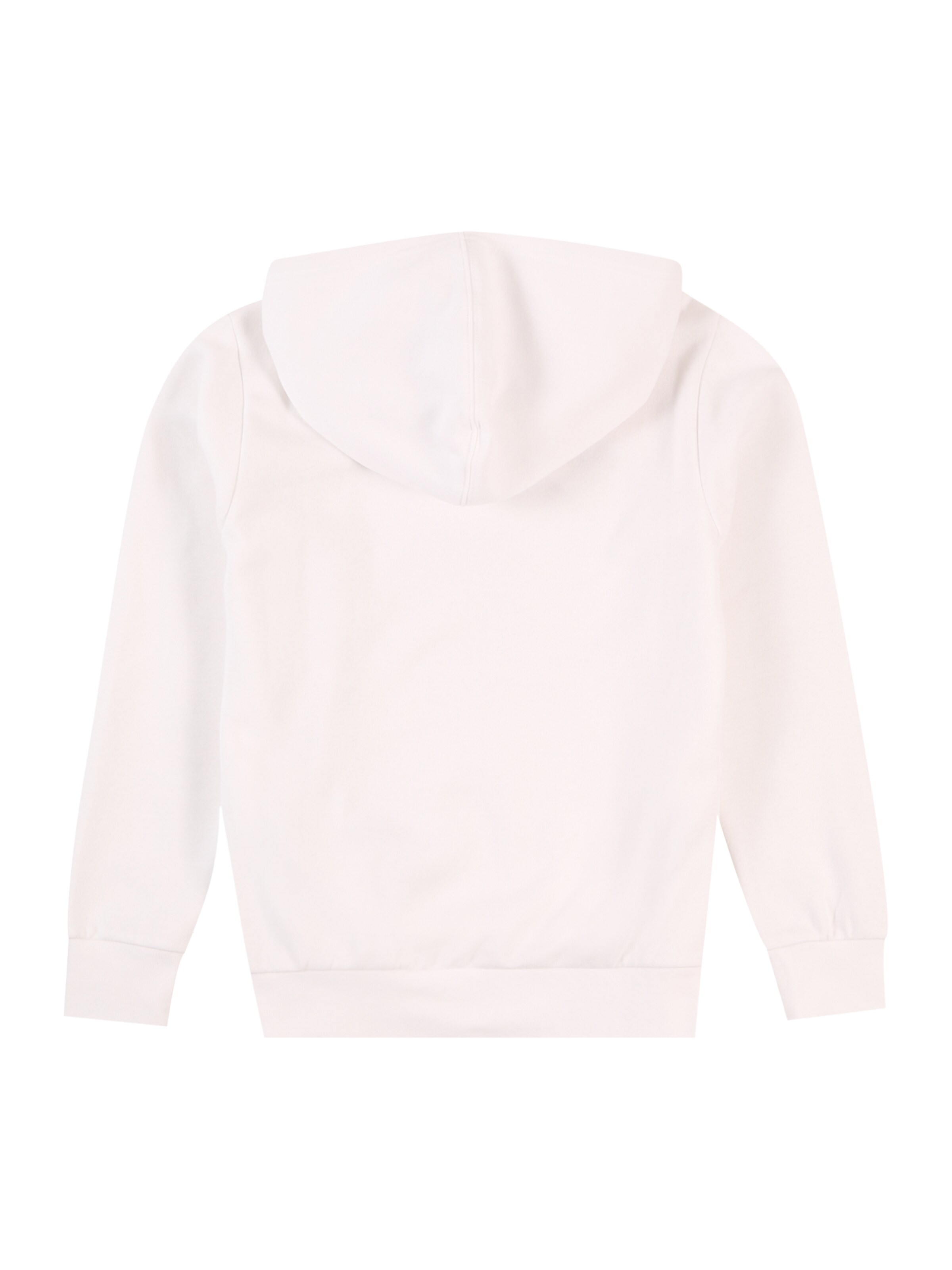 Champion Authentic Athletic Apparel Dressipluus 'ICONS', värv valge