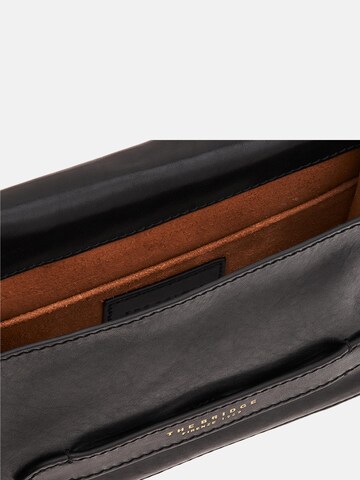 The Bridge Crossbody bag in Black