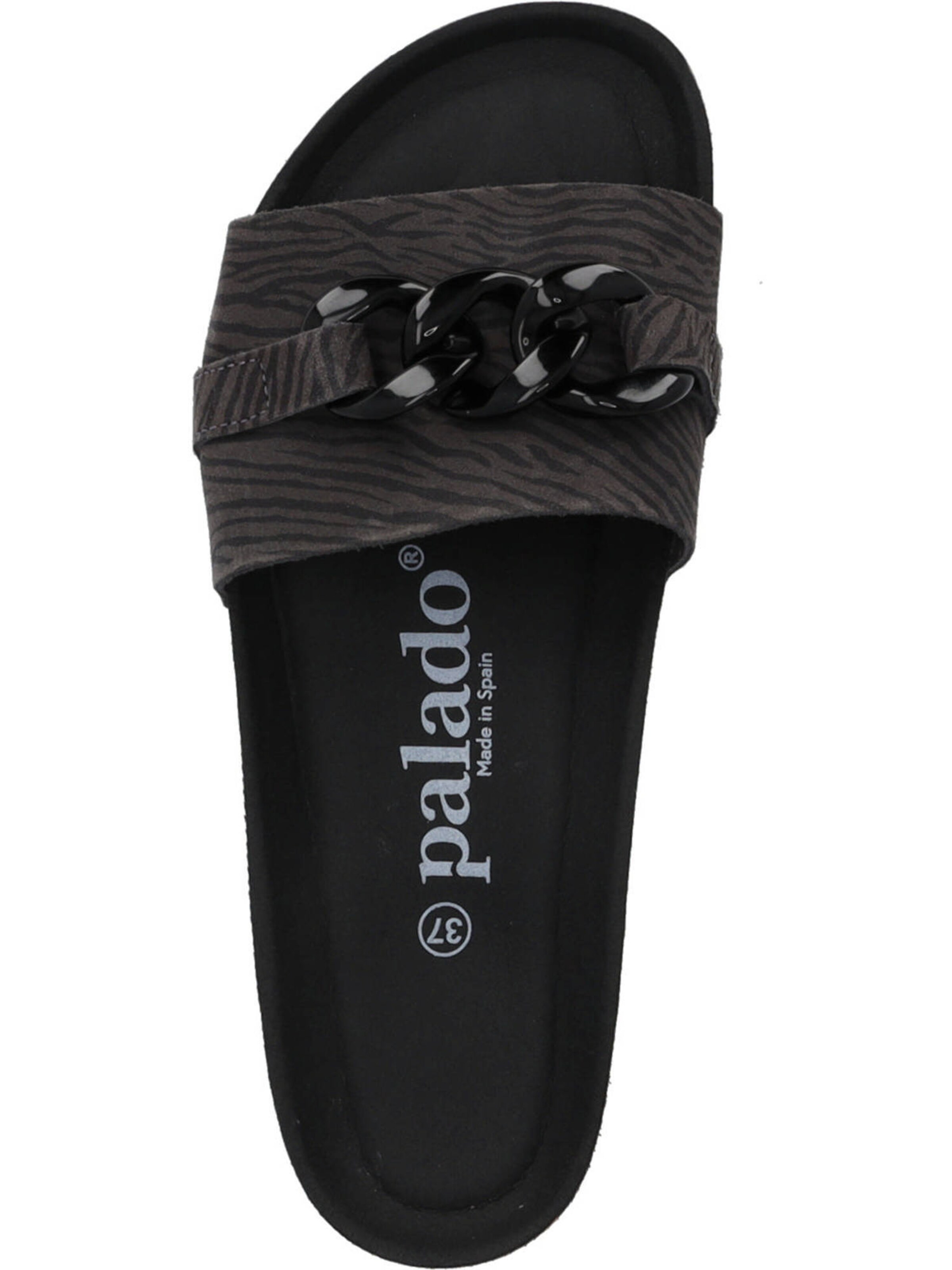 Palado Пантолеты 'Gozo' в Серый