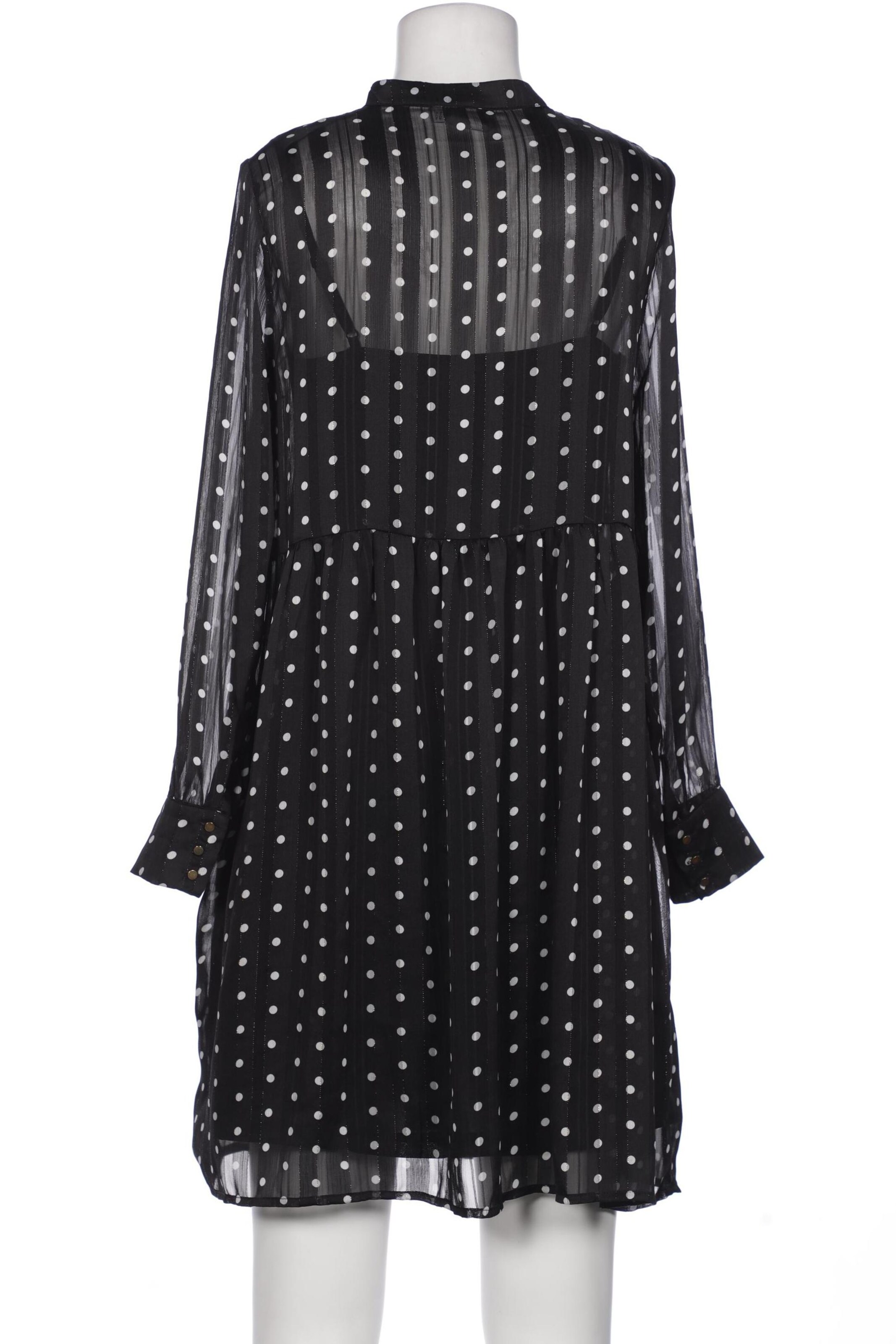 ICHI Kleid S in Schwarz