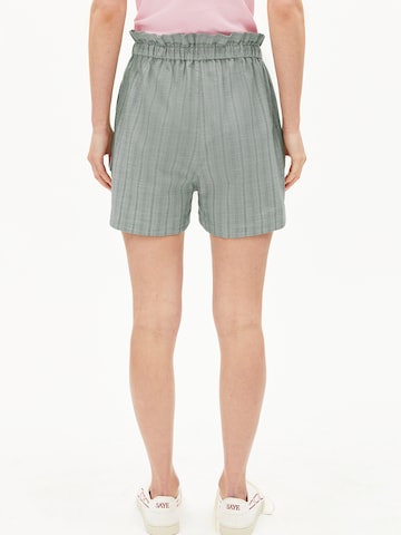 ARMEDANGELS Loosefit Broek in Gemengde kleuren