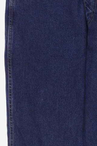 WRANGLER Jeans 34 in Blau