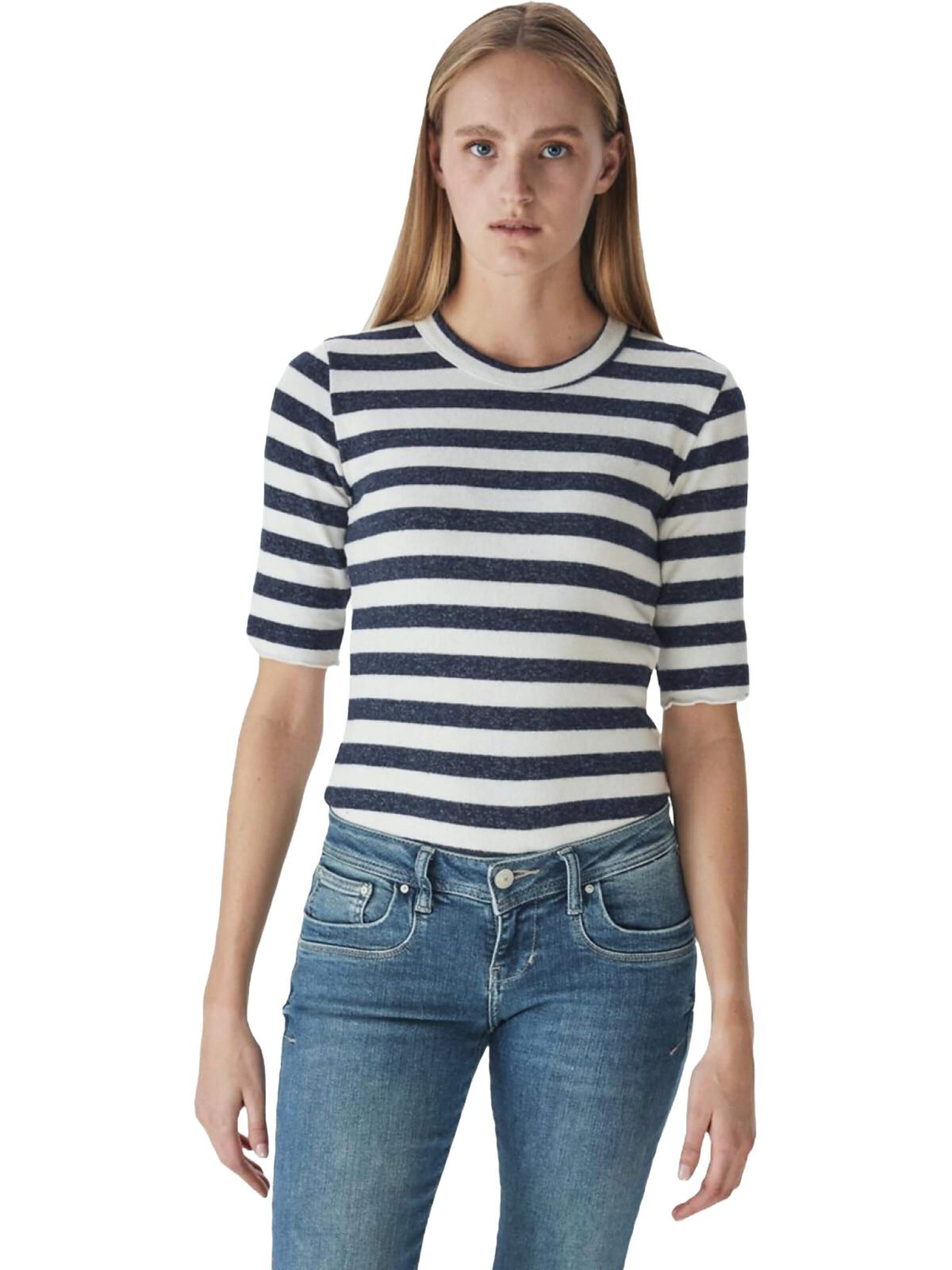 Bootcut Jeans 'Valerie' di LTB Jeans in blu