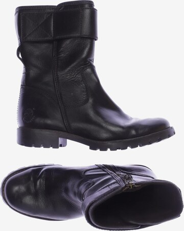 TIMBERLAND Dress Boots in 36,5 in Black: front