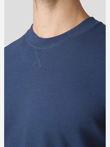 MAERZ Muenchen Sweatshirt in Blauw