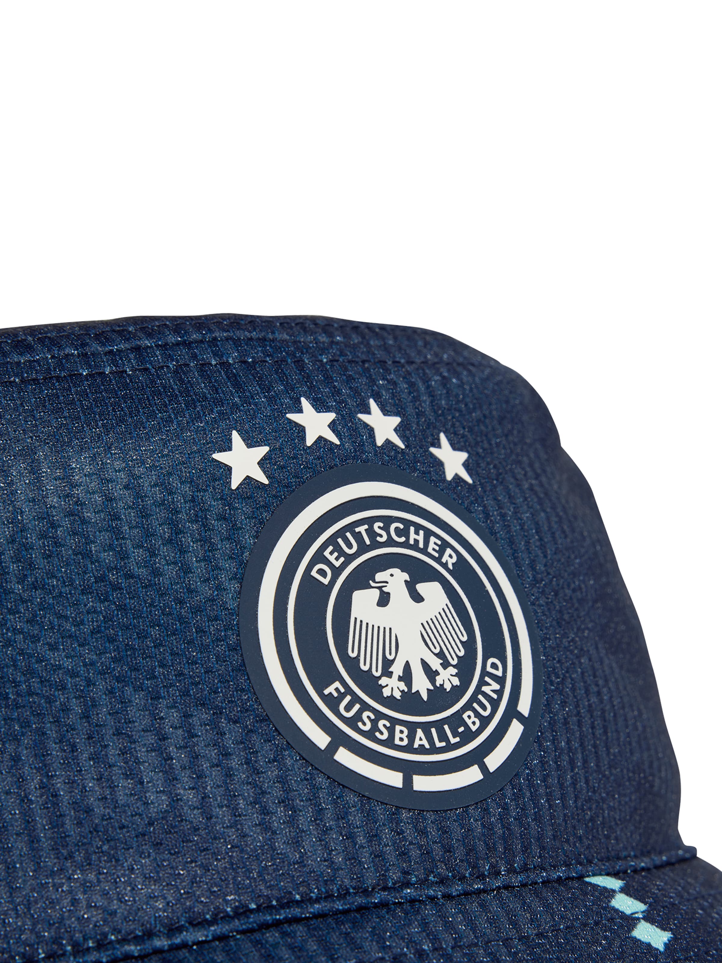 ADIDAS ORIGINALS Hat in Blue