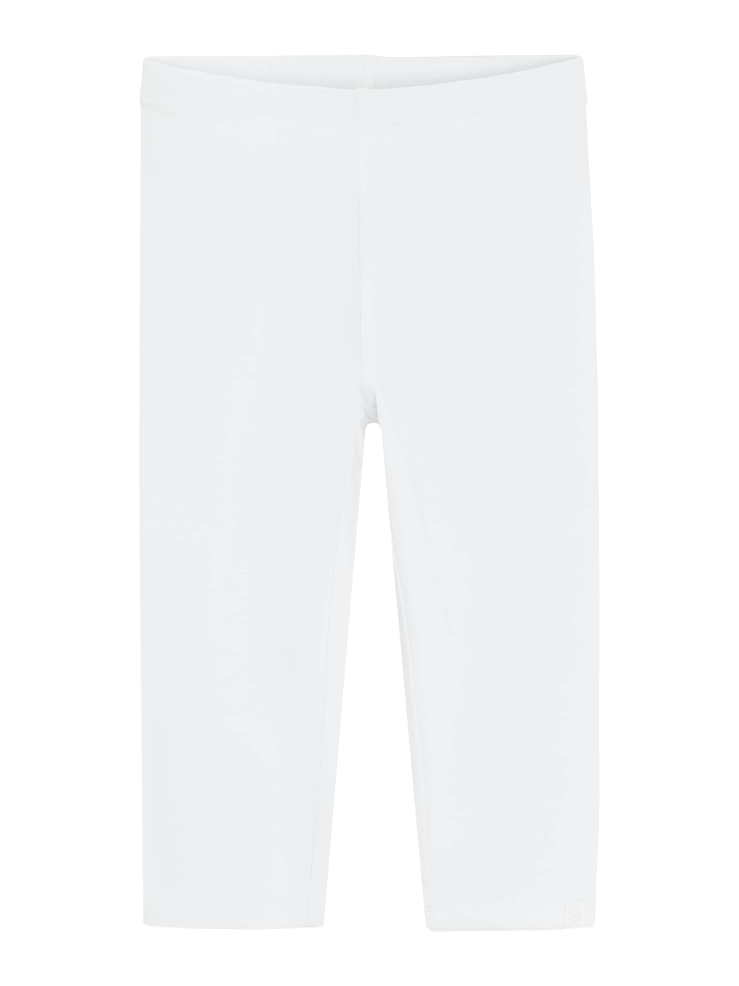 Cool Club Skinny Leggings in Orange