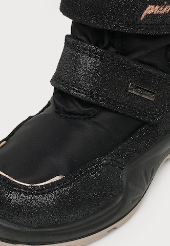 PRIMIGI - Botas de nieve en negro