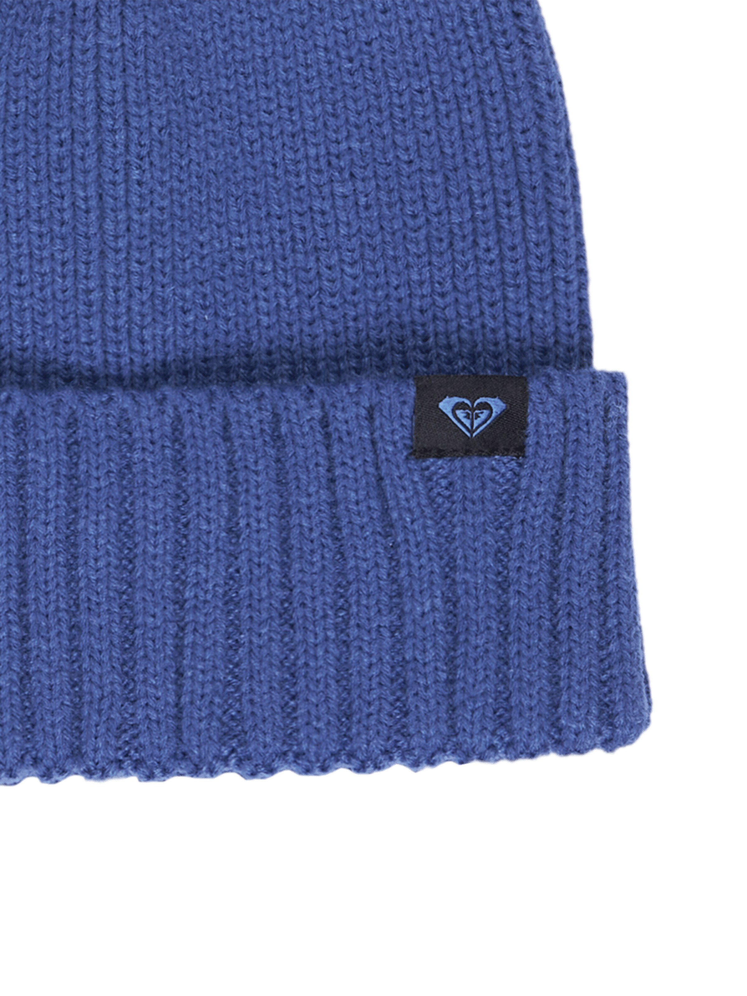 ROXY-KIDS Mütze 'So Peaceful' in Blau