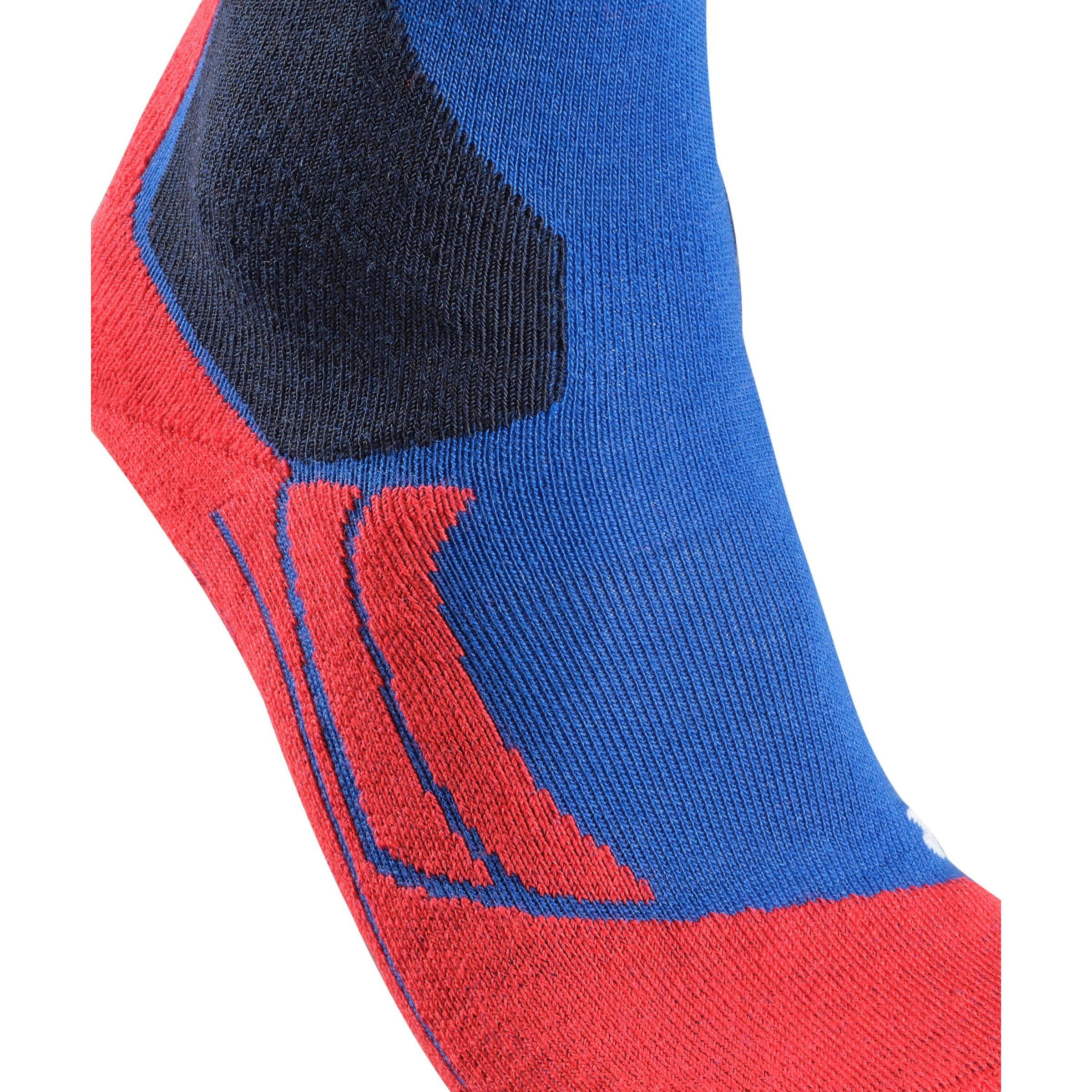 FALKE Athletic Socks 'SK 2' in Blue