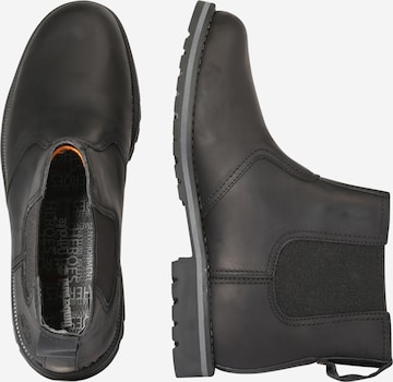 TIMBERLAND Chelsea Boots in Black