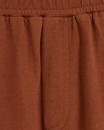 WE Fashion Pajamas in Beige
