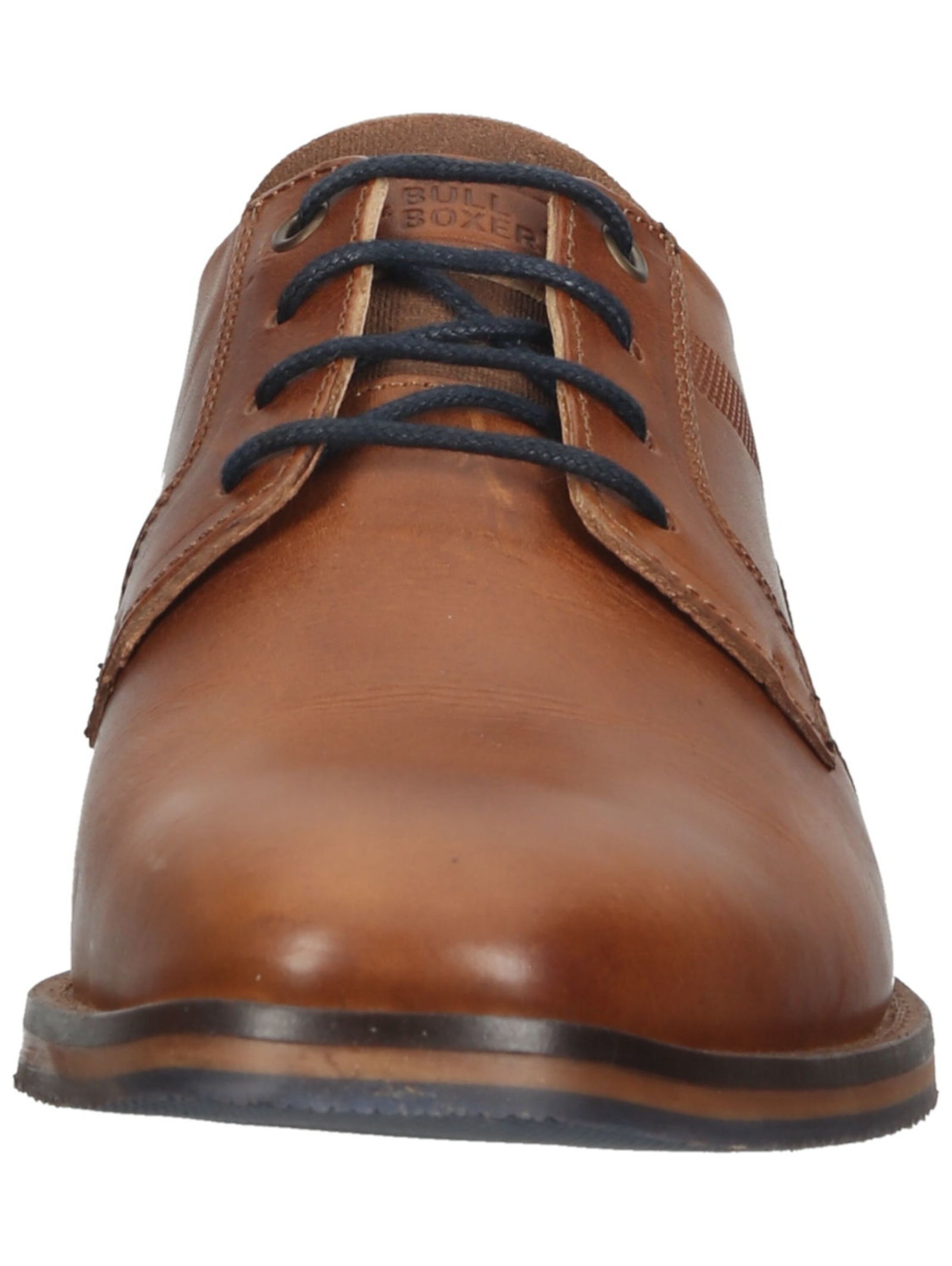 BULLBOXER Lace-up shoe in Brown