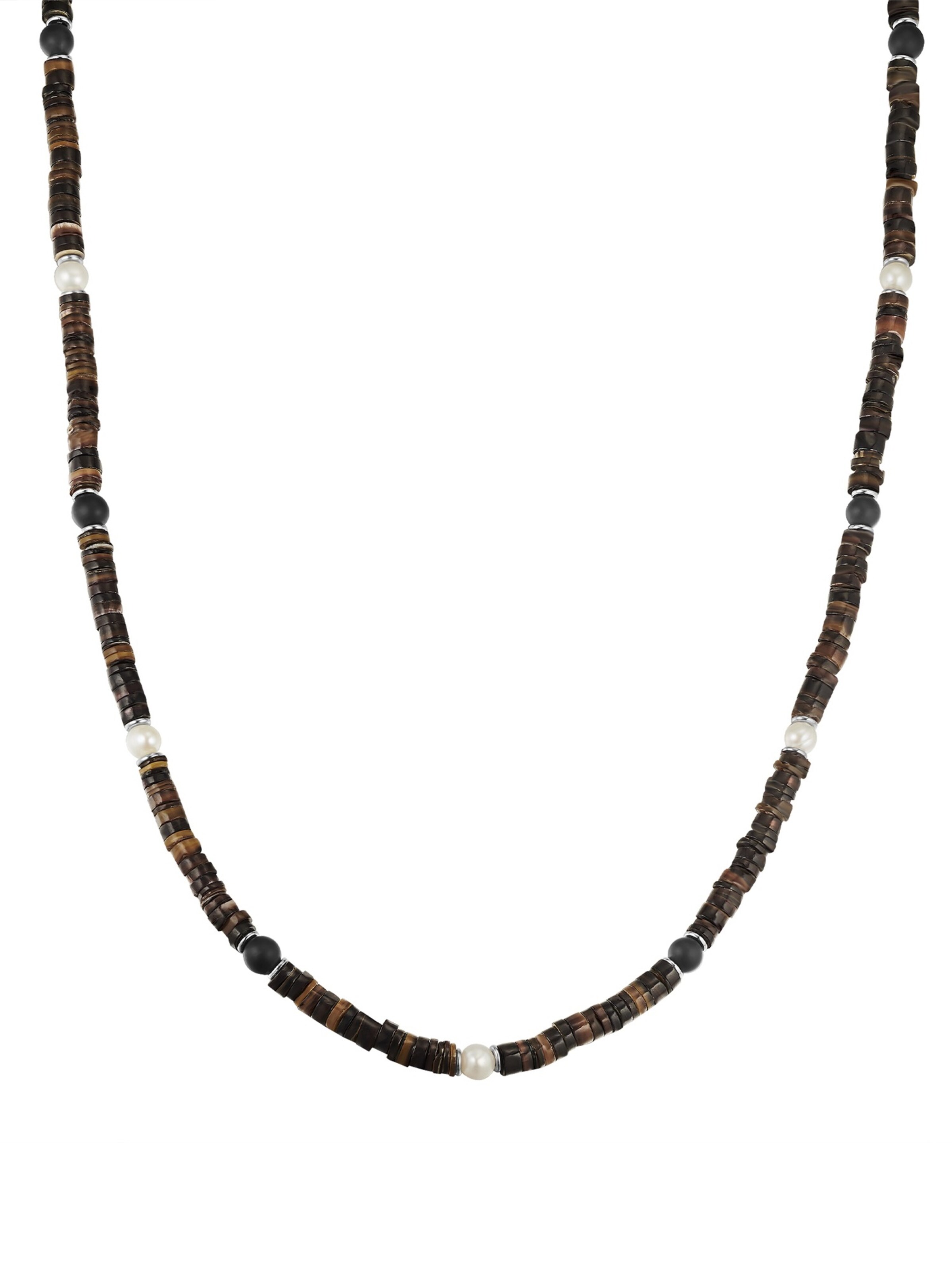 True Rebels - Cadena en marrón: frente