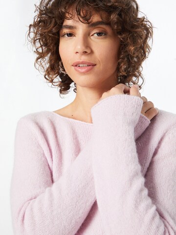 BOSS Pullover in Pink