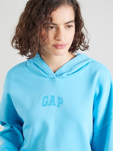 GAP Свитшот в Синий