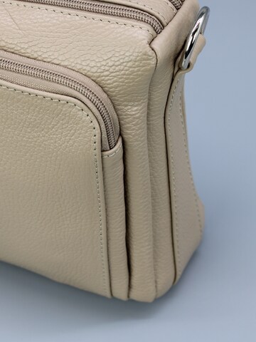 Adel Bags Shoulder Bag 'Becky' in Brown