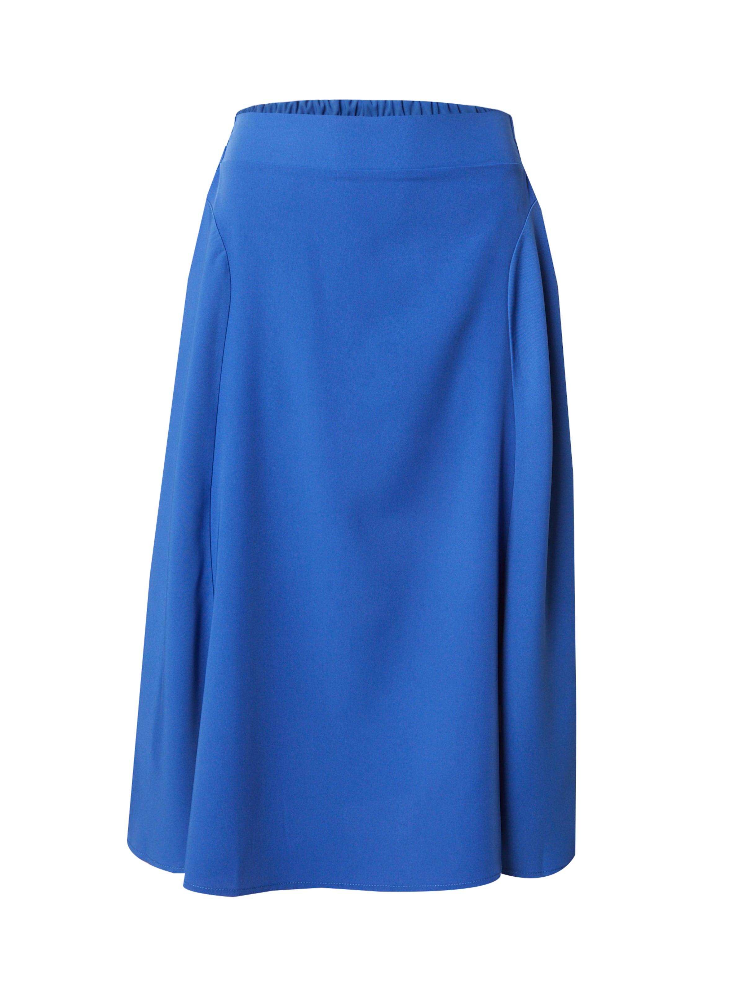 ABOUT YOU Spódnica 'Felize' w kolorze niebieski: przód