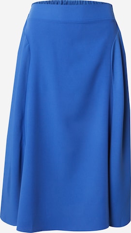 ABOUT YOUSuknja 'Felize' - plava boja: prednji dio
