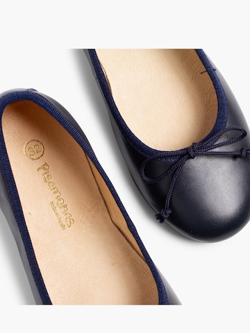 Ballerina di Pisamonas in blu