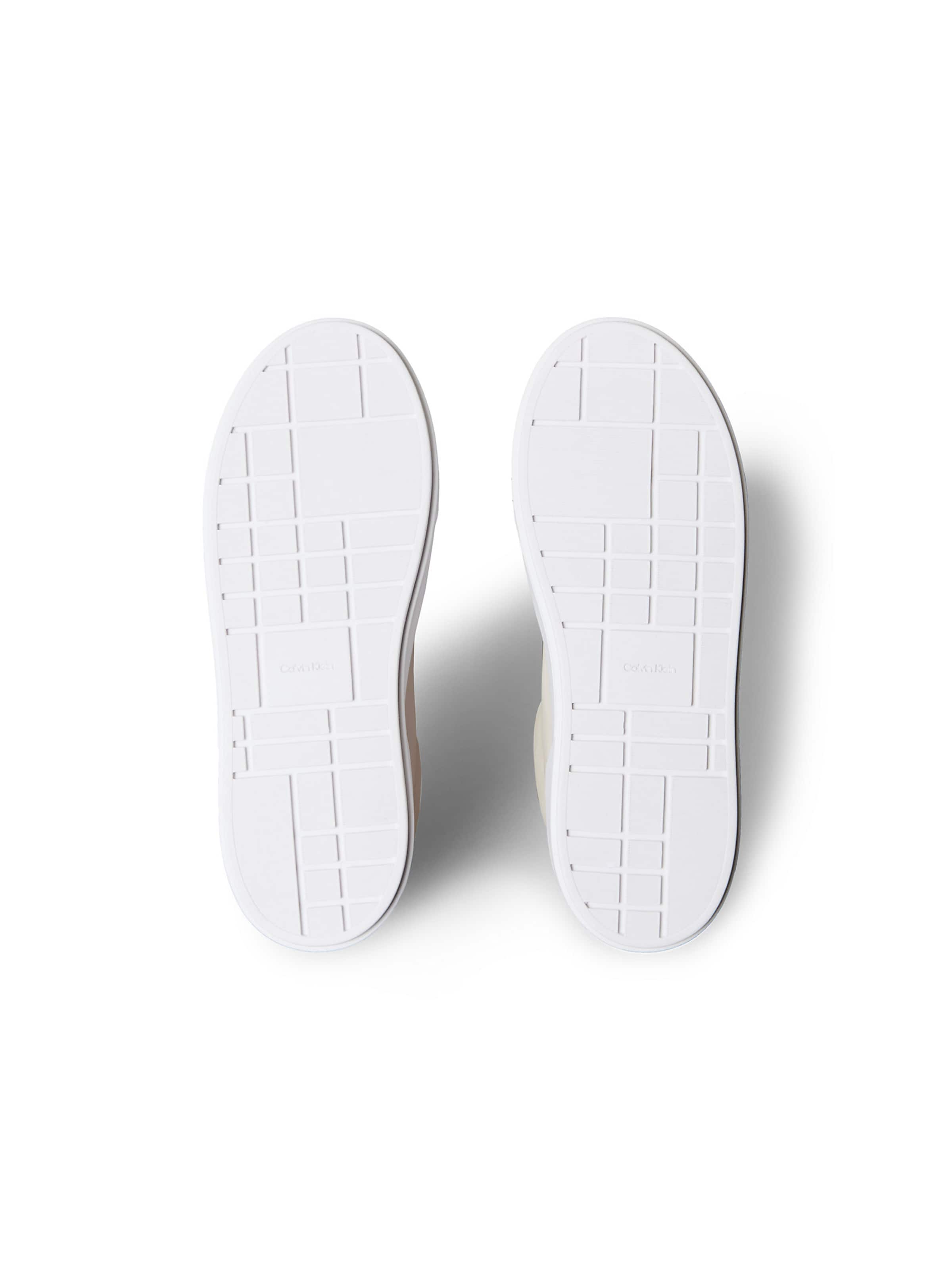 Calvin Klein Sneaker in Beige