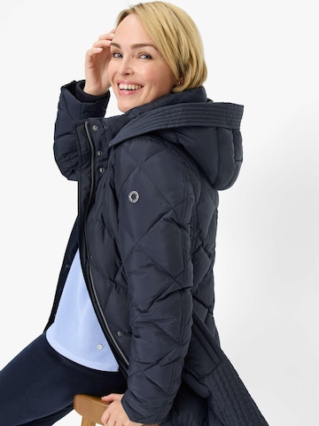 Fuchs Schmitt Wintermantel 'Randers' in Blau