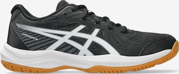 ASICS Sneaker in Schwarz: Vorderseite
