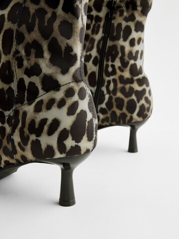 Stivaletto 'Forever Comfort' di Next in marrone