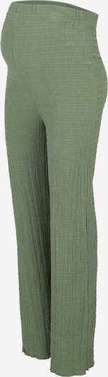 Pantaloni 'OLMCalia' Only Maternity pe verde stuf, Vizualizare produs