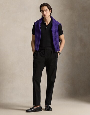 Polo Ralph Lauren Tričko – černá