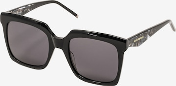 SCOTCH & SODA Sunglasses '8008' in Grey: front
