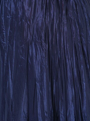 Gonna di Bigdart in blu