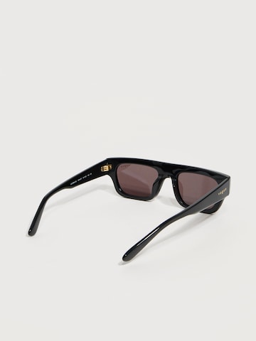 VOGUE Eyewear Слънчеви очила '0VO5694SU' в черно