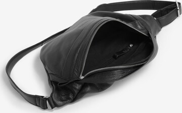 Sacs banane still Nordic en noir