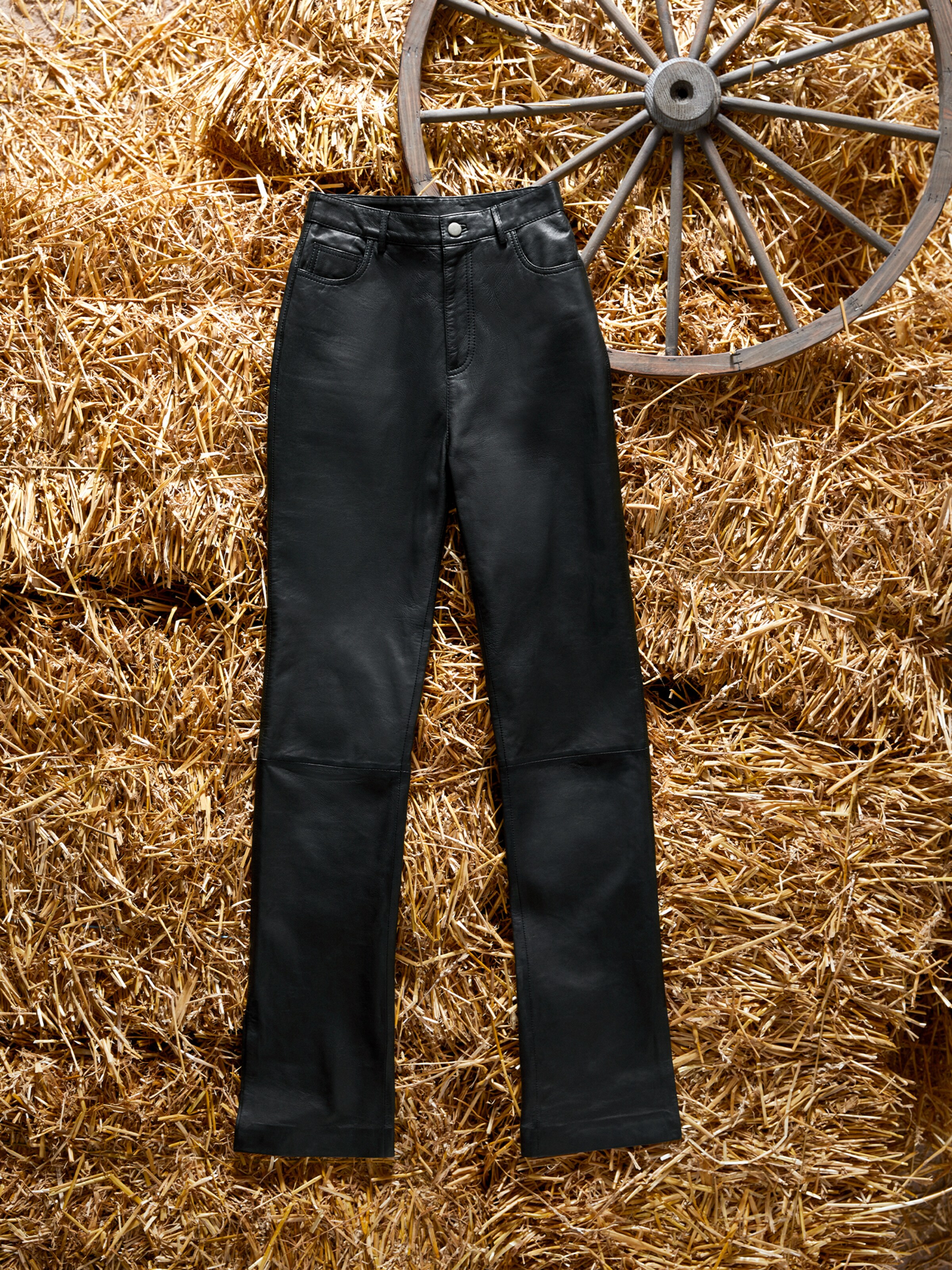 Frauen Große Größen Kendall for Hose 'Dita' in Schwarz - IX22248 Frauen Große Größen Kendall for Hose 'Dita' in Schwarz - IX22248