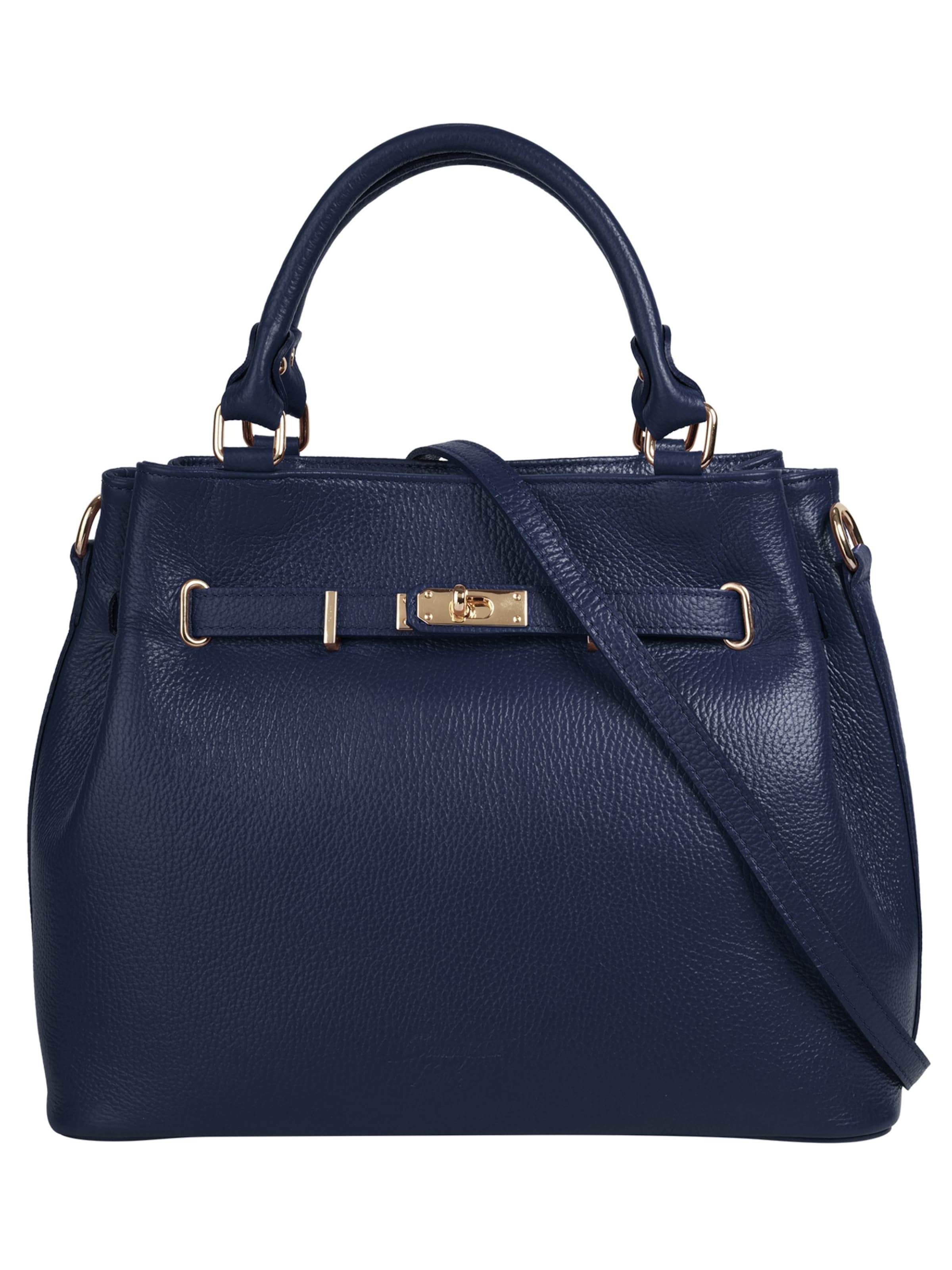 Samantha Look Handtasche‌‌‌‌‌‌‌‌ in Blau: Vorderseite