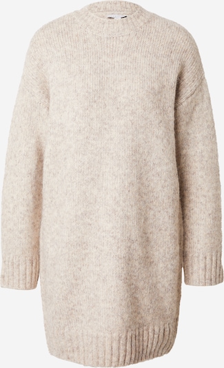 TOPSHOP Úpletové šaty - cappuccino, Produkt