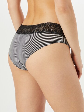 ESPRIT Panty in Schwarz