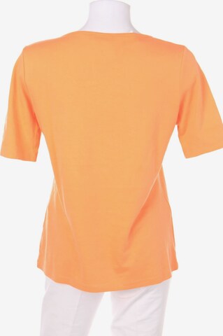 Sa.Hara Top & Shirt in M in Orange