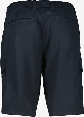 LERROS Regular Broek in Blauw