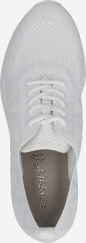 CAPRICE Sneakers in White