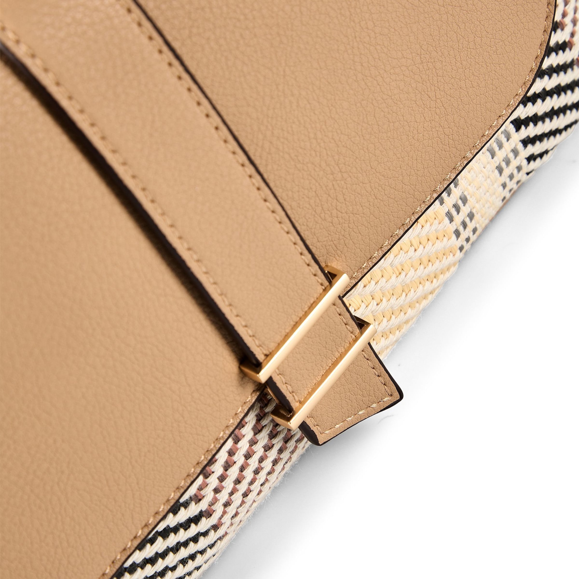 Sac à bandoulière 'Sahar' GABOR en marron