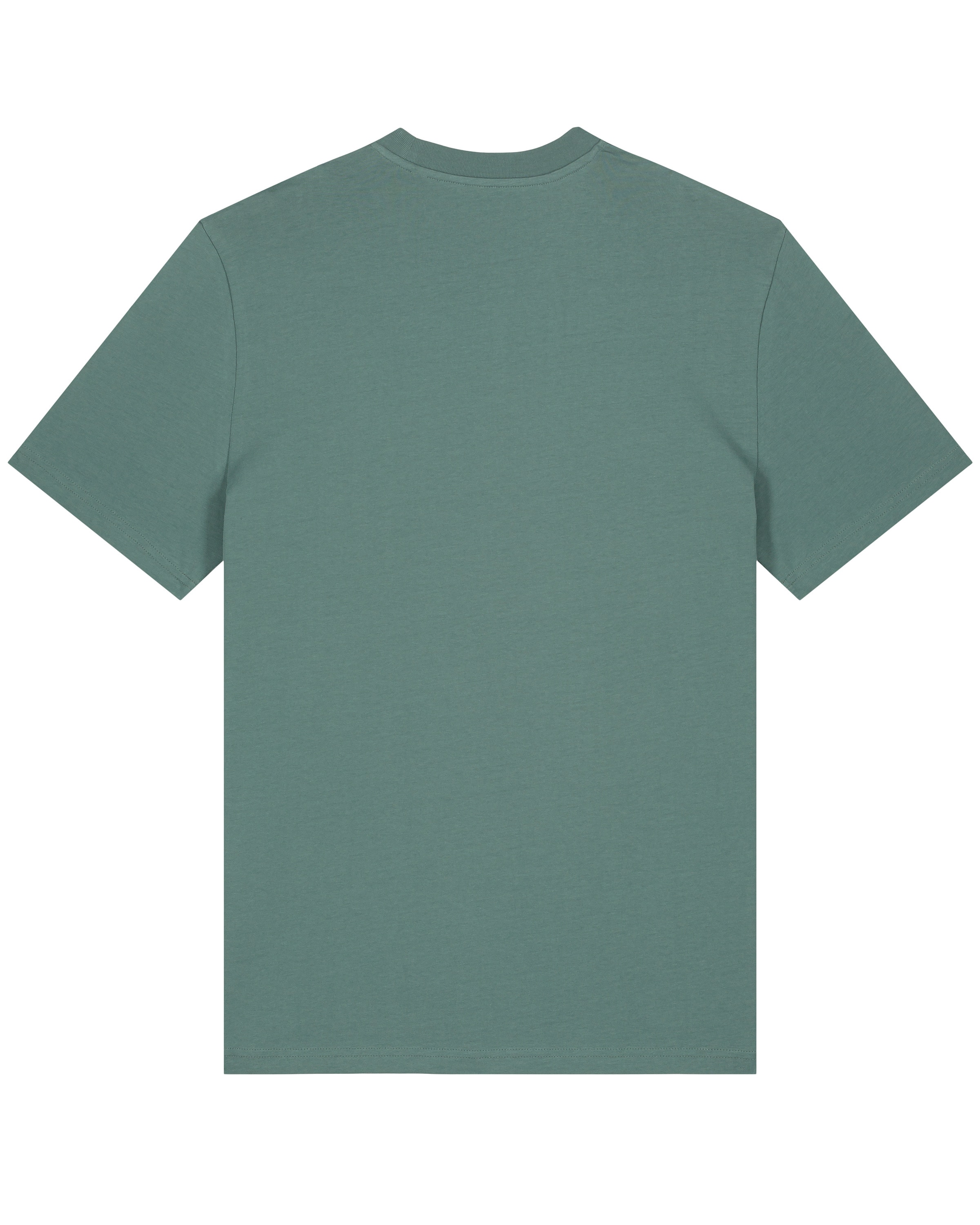 Watapparel T-Shirt 'Fahrräder' in Grün