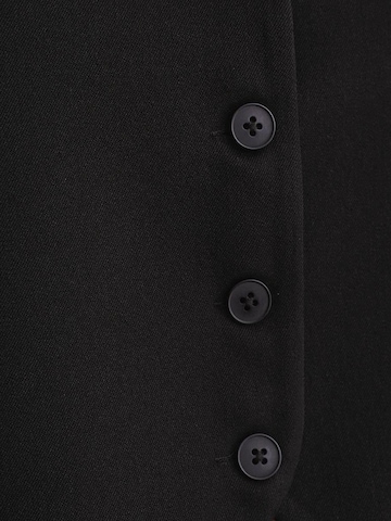 MixRay Gilet in Zwart