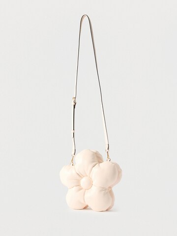 ALDO Сумка через плечо в Ярко-розовый