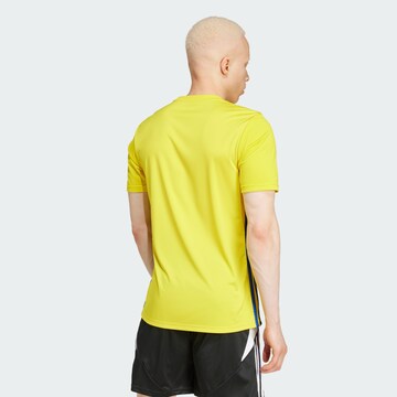 ADIDAS PERFORMANCE Funktionsshirt 'Tabela 23' in Gelb