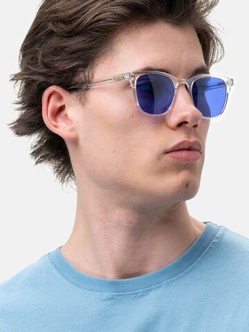 Smooder Sunglasses 'Sonora Sun' in Blue