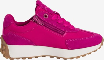 s.Oliver Sneakers in Roze